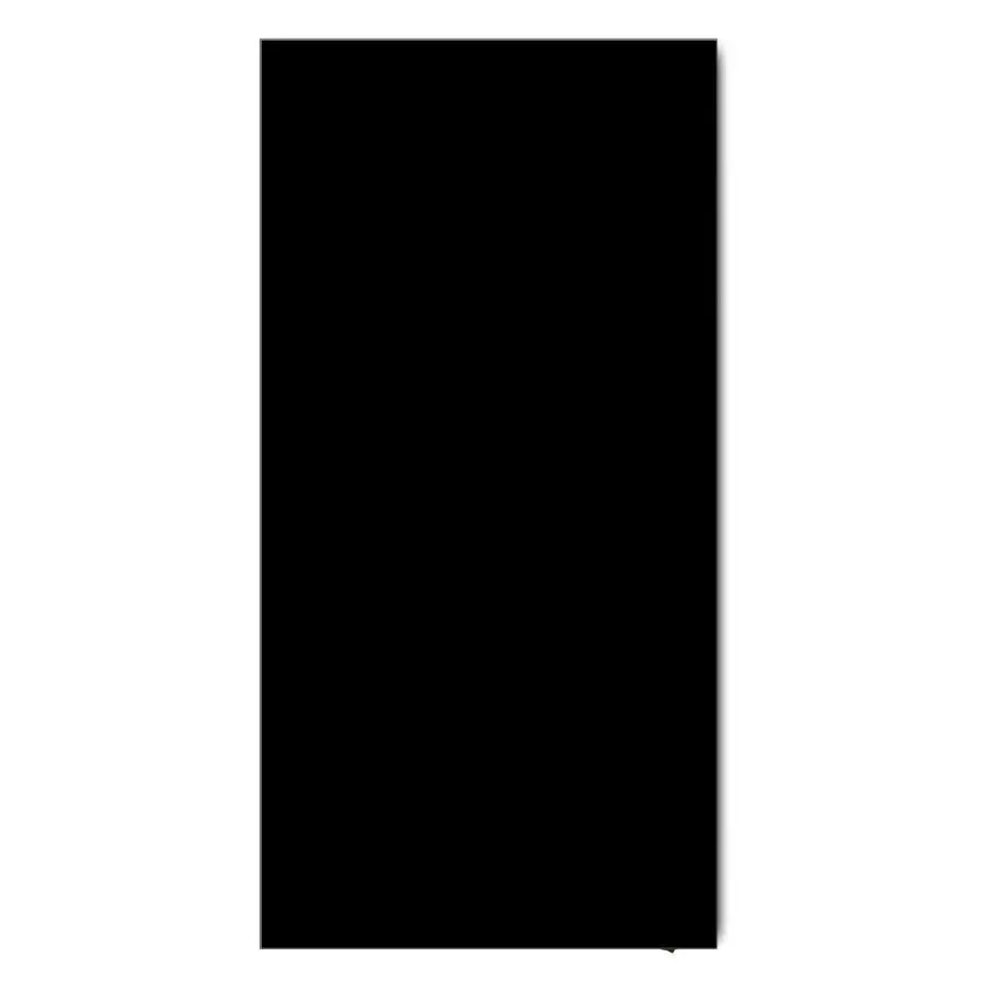 Обігрівач керамічний ТСМ800 (чорний) 1203х603х17