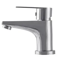 Смеситель для умывальника Globus Lux SHA-101M