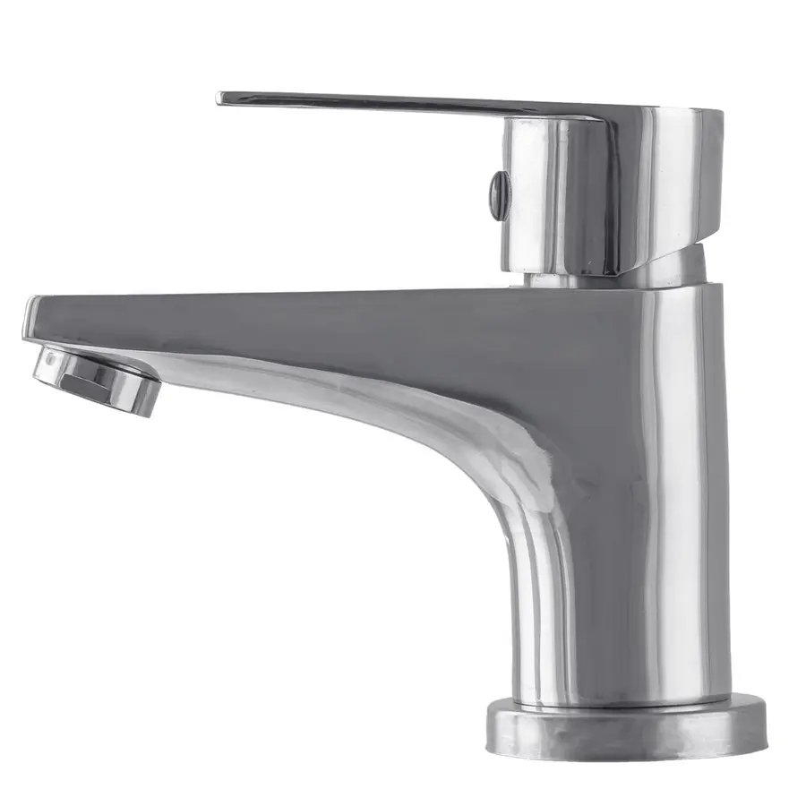 Смеситель для умывальника Globus Lux SHA-101M