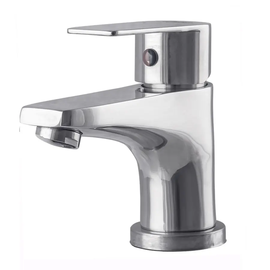 Смеситель для умывальника Globus Lux SHA-101M