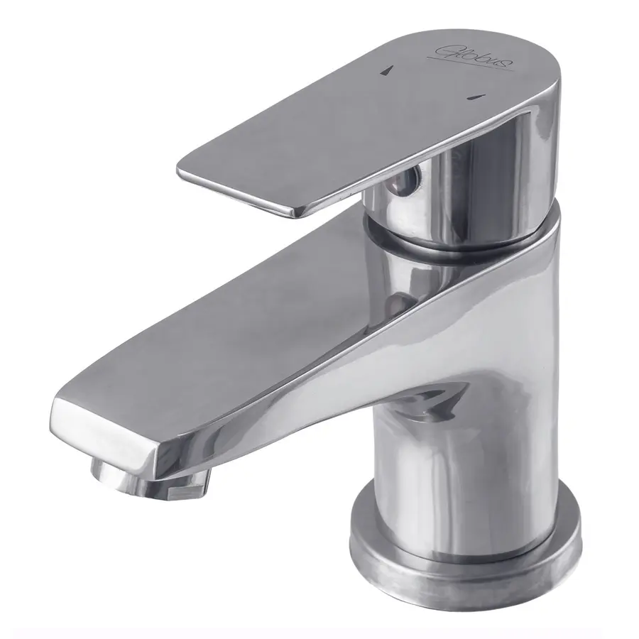 Смеситель для умывальника Globus Lux SHA-101M