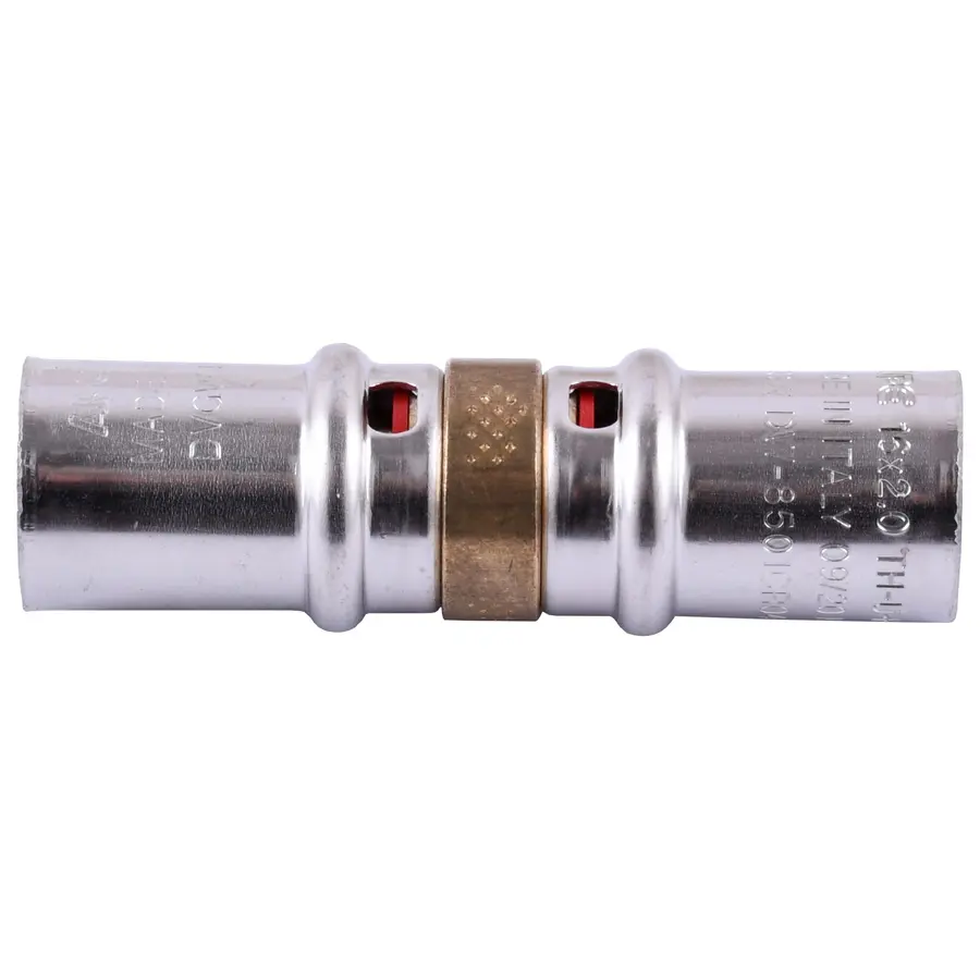 Муфта промежуточная пресс APE ITALY AP 103 16х16