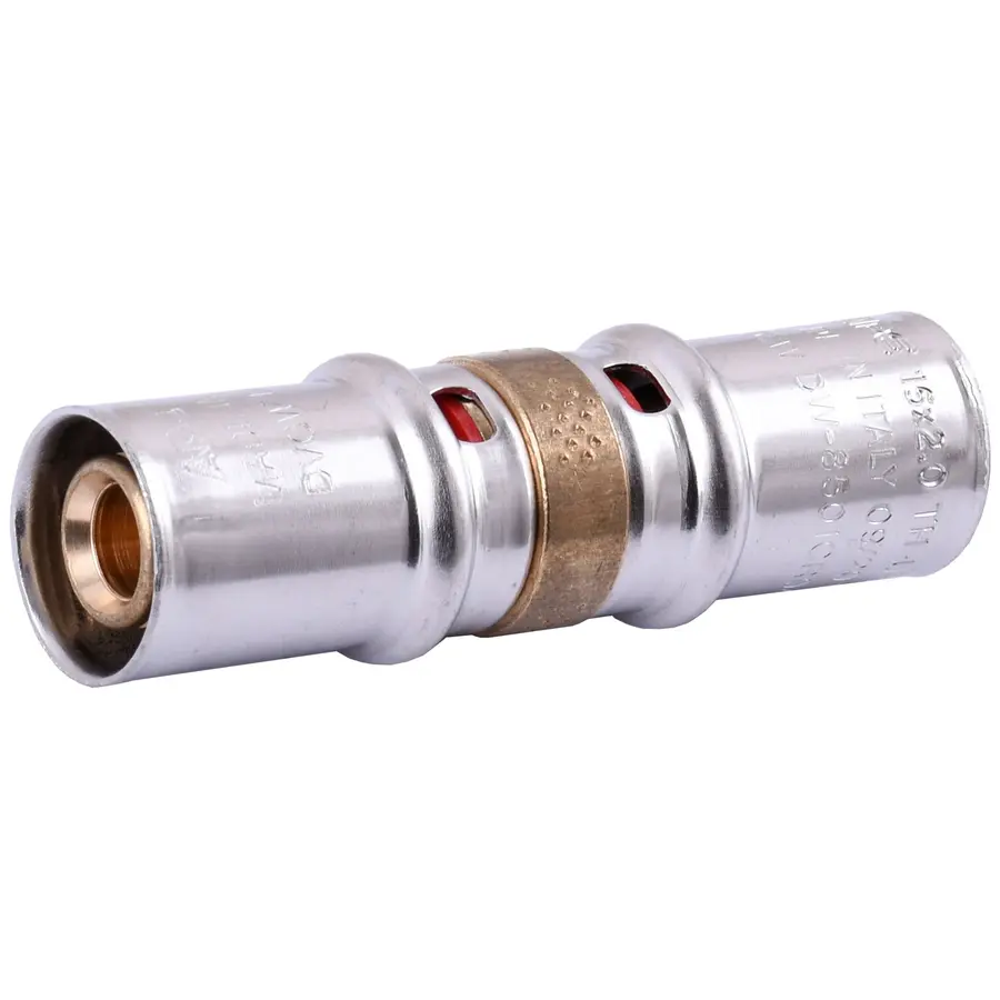 Муфта промежуточная пресс APE ITALY AP 103 16х16