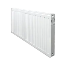 Радіатор сталевий панельний KALDE 21 бок 500x600