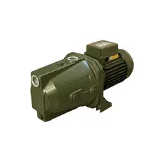 Насос відцентровий M-70 PL 0,55 кВт SAER (2,4 м3/год, 52 м)