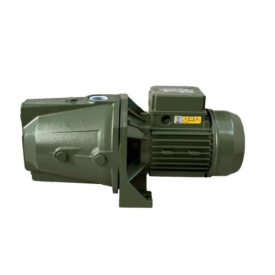 Насос центробежный M-70 PL 0,55 кВт SAER (2,4 м3 / ч, 52 м)