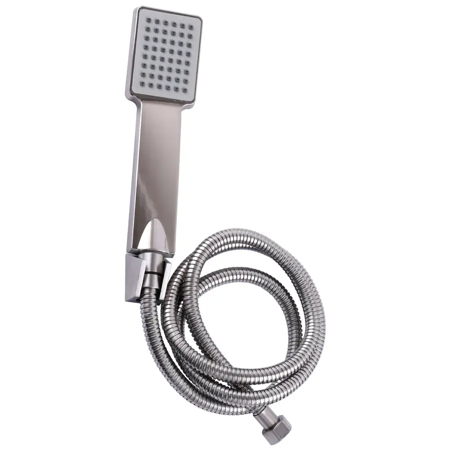 Змішувач для ванни Globus Lux SICILIA SBQ-102N