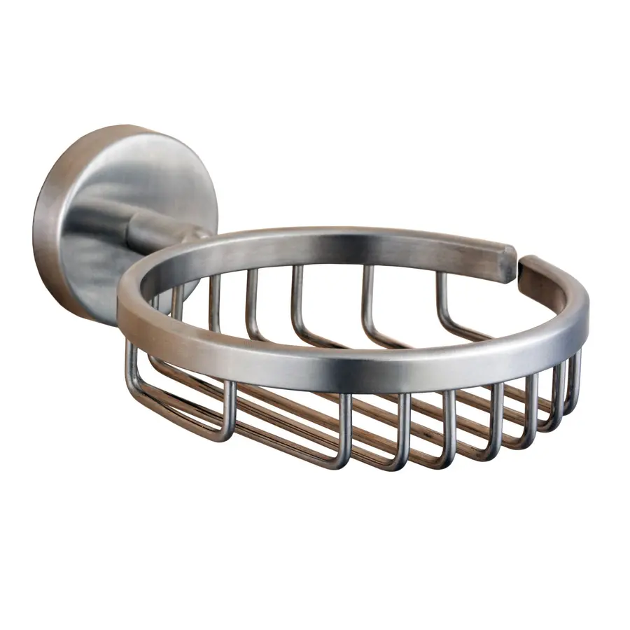 Мыльница Globus Lux SS 8424