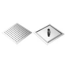 Душевая лейка Globus Lux ST-0300-Q