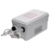 Каналізаційна установка VOLKS pumpe WC 250