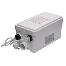 Каналізаційна установка VOLKS pumpe WC 250