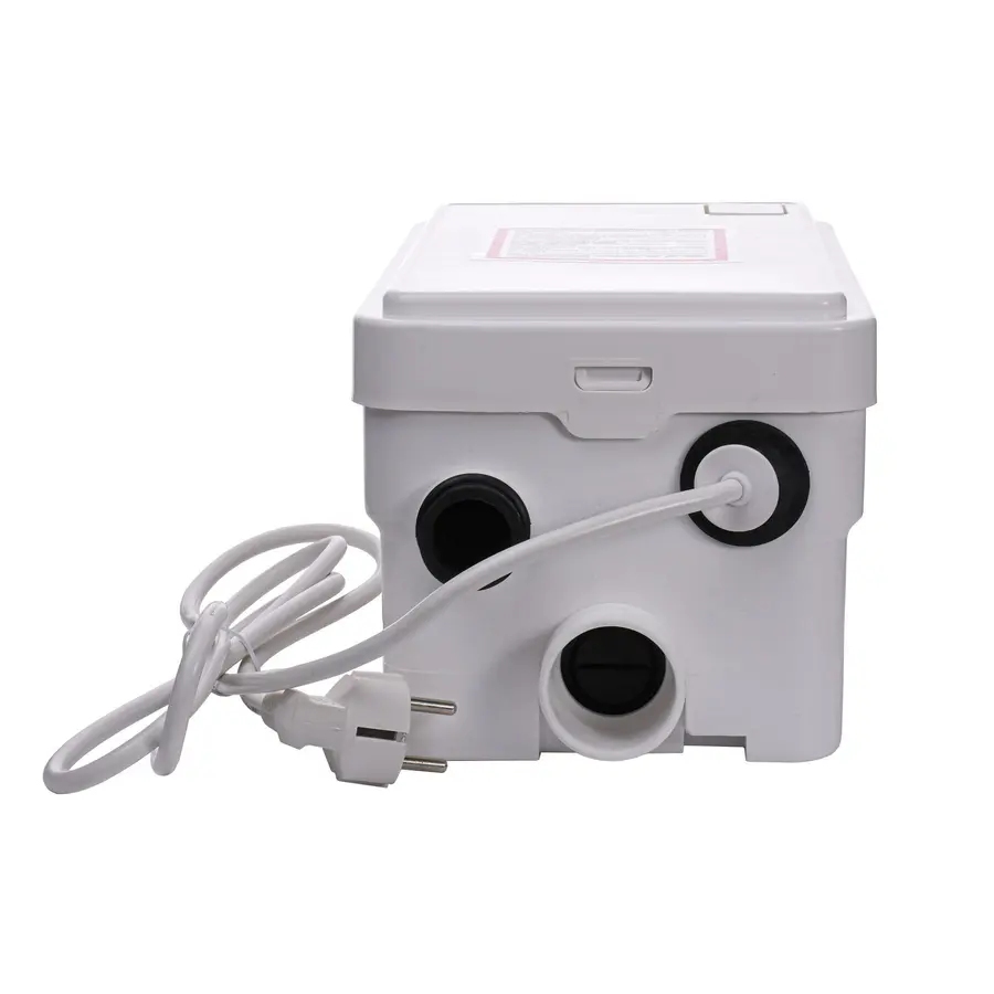 Каналізаційна установка VOLKS pumpe WC 250