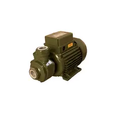 Насос вихревой KF-6 1,5 кВт SAER (4,2 м3 / ч, 86 м) однофазный
