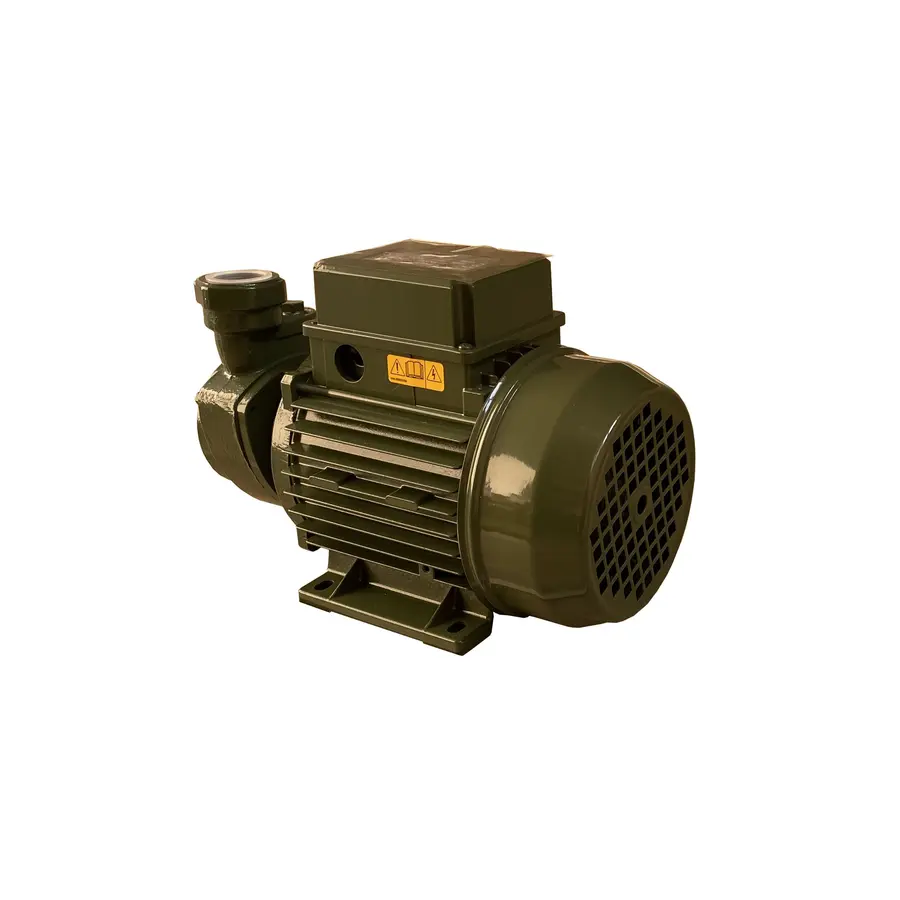 Насос вихревой KF-6 1,5 кВт SAER (4,2 м3 / ч, 86 м) однофазный