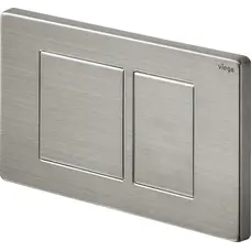 Панель змиву Prevista для бачків нерж сталь Viega 774349