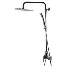 Душова система Globus Lux SICILIA SBQ-SH-105