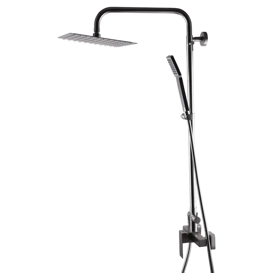 Душова система Globus Lux SICILIA SBQ-SH-105