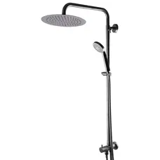 Душевая колонна Globus Lux ALPEN SB-BAR-0101