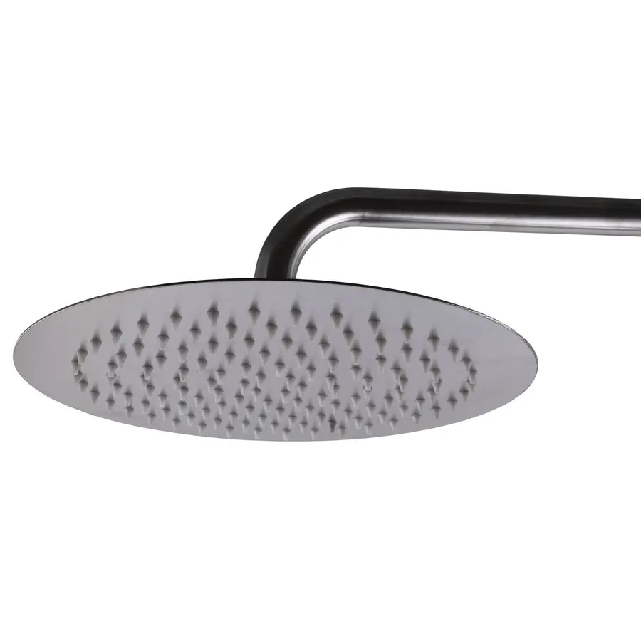 Душевая колонна Globus Lux ALPEN SB-BAR-0101