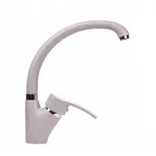 Смеситель для кухни Globus Lux GLQU-0203S-BIG-5-TERRA