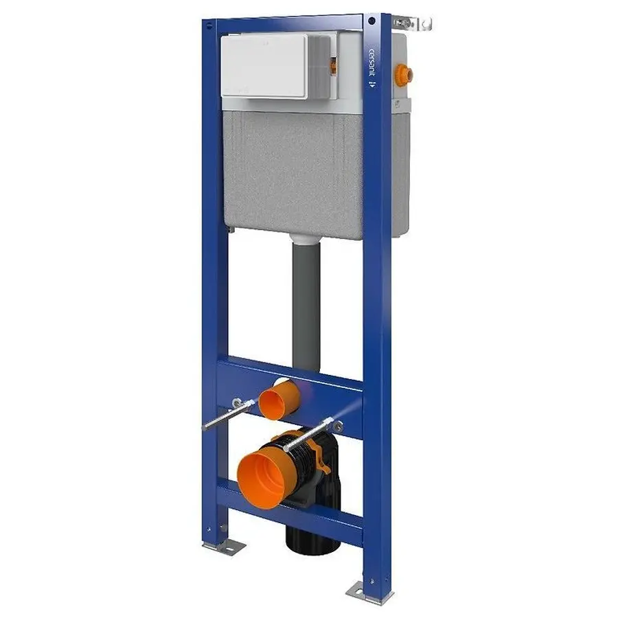 Система инсталляции Cersanit AQUA 22 QF