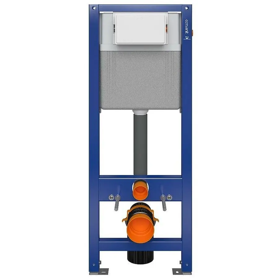 Система инсталляции Cersanit AQUA 22 QF