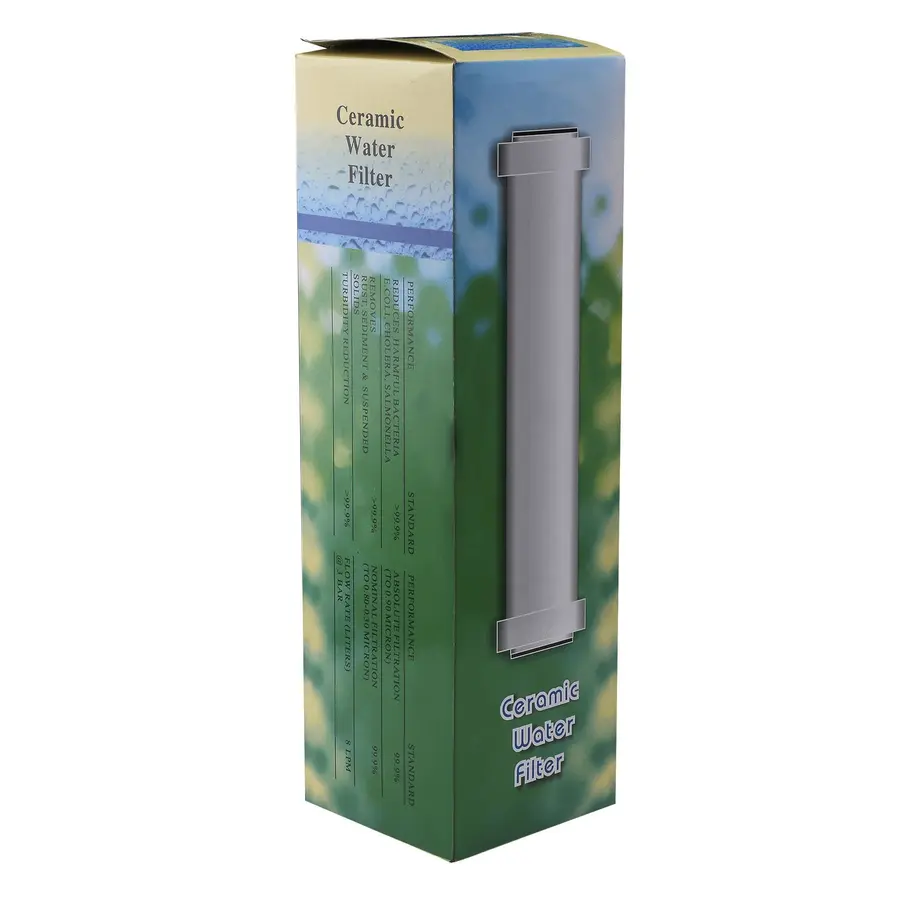 Картридж керамический CE-103 (0,5 мкм)