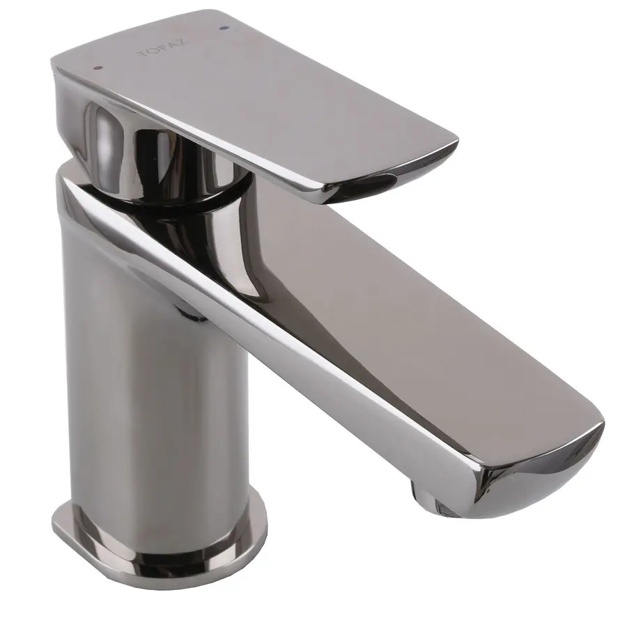 Змішувач для умивальника TOPAZ LEXI TL 21201-H57-GB