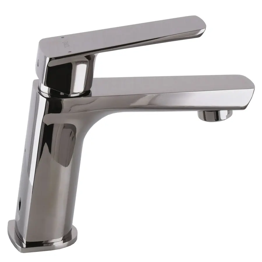 Змішувач для умивальника TOPAZ LEXI TL 21201-H57-GB