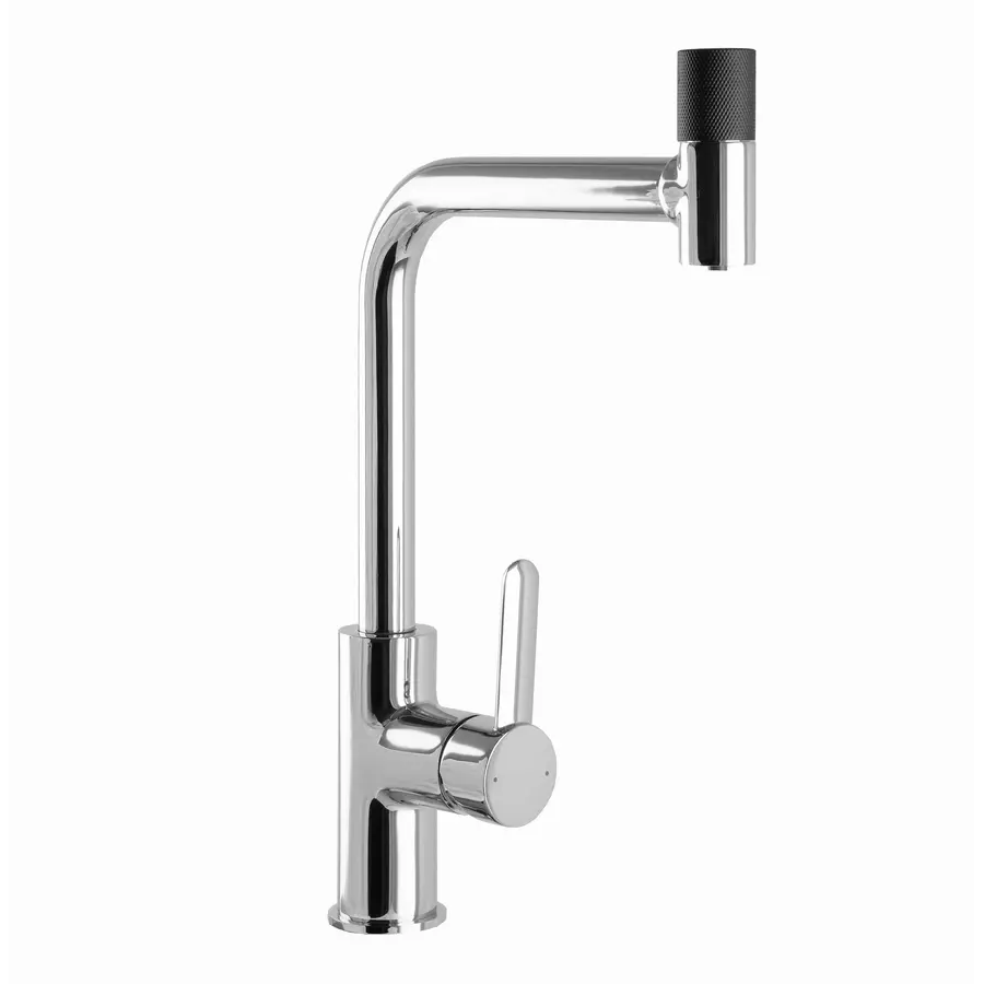 Змішувач для кухні під осмос TOPAZ CORSICA TC-8802-H48