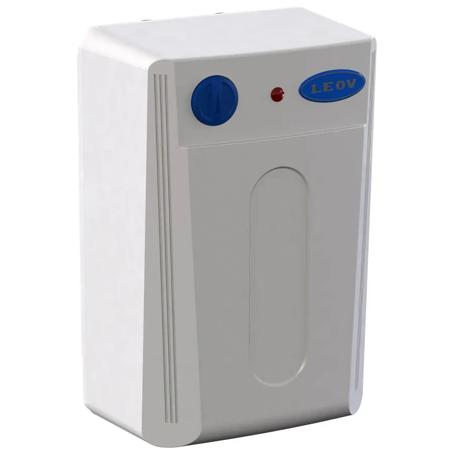 Водонагрівач LEOV LUN Small 5 l підвод води зверху (5L UN)