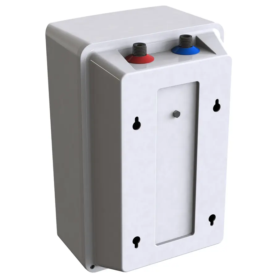 Водонагрівач LEOV LUN Small 5 l підвод води зверху (5L UN)