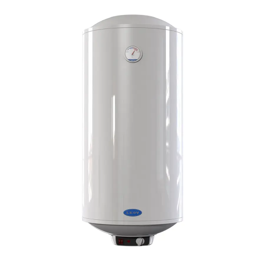 Водонагрівач LEOV LV Dry 100 l сухий тен (100L D)