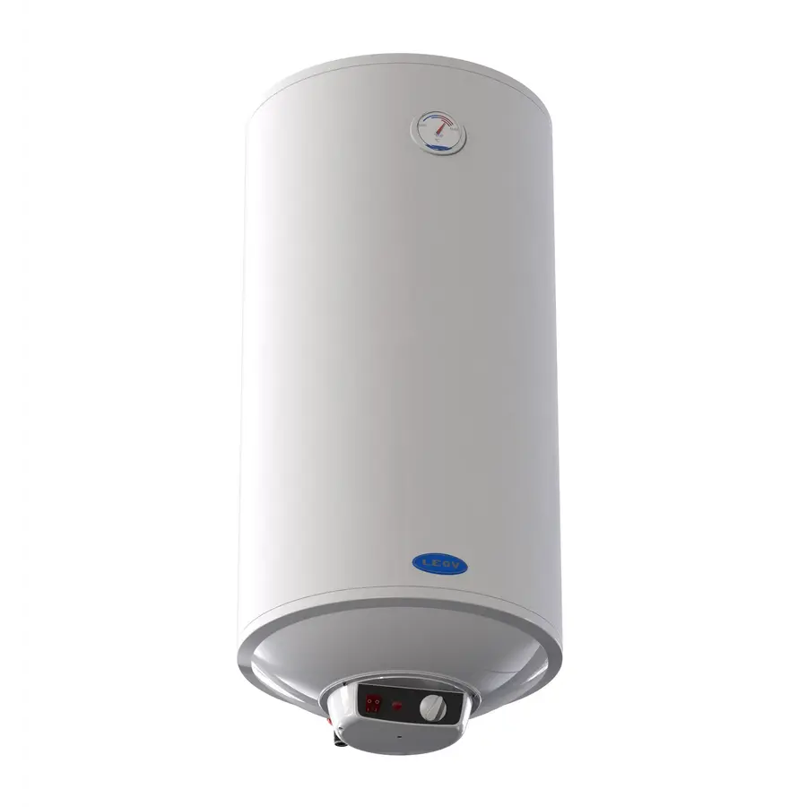 Водонагрівач LEOV LV Dry 100 l сухий тен (100L D)