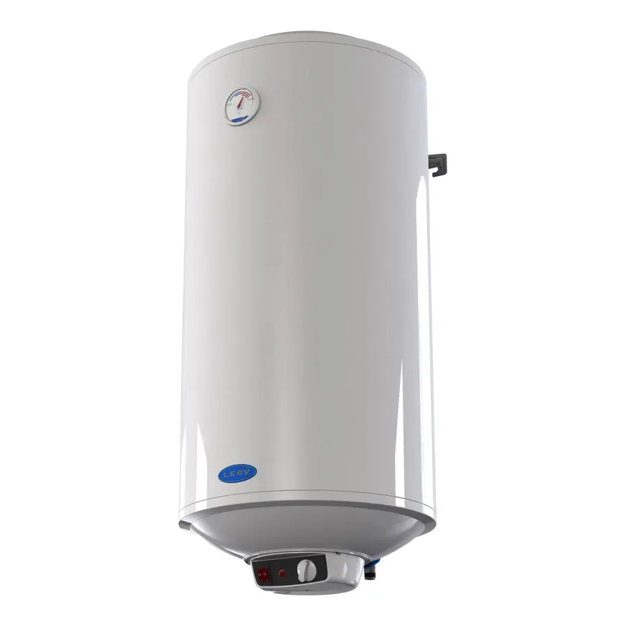 Водонагрівач LEOV LV Dry 100 l сухий тен (100L D)