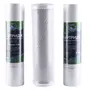 Комплект картриджей к системам очистки Bio + Systems "Осмос" (PP, СТО, РР)