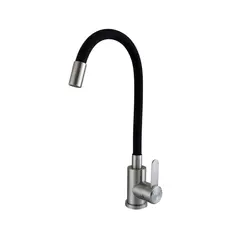 Змішувач для кухні Globus Lux WIEN SUS2-203SB