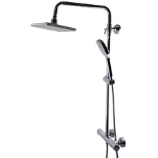 Душевая система Globus Lux GDS-0040T