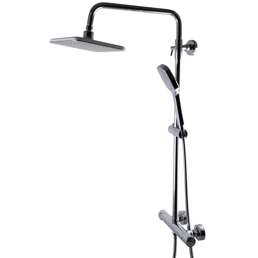 Душевая система Globus Lux GDS-0040T