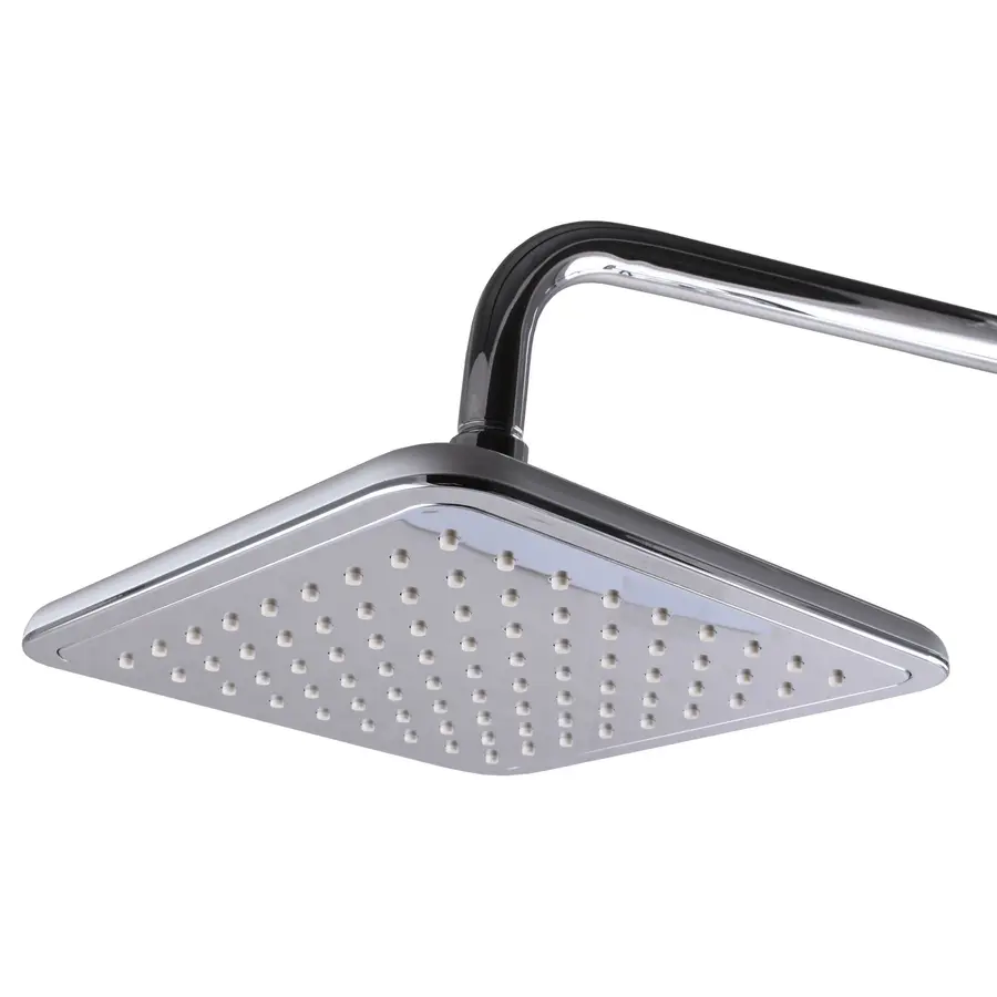 Душевая система Globus Lux GDS-0040T