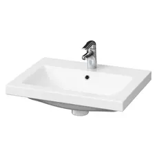 Умывальник мебельный Cersanit COMO 60 без упаковки