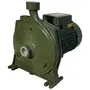Насос центробежных CM 1B PL 1,5 кВт SAER (7.2 м3 / час, 52 м) однофазный