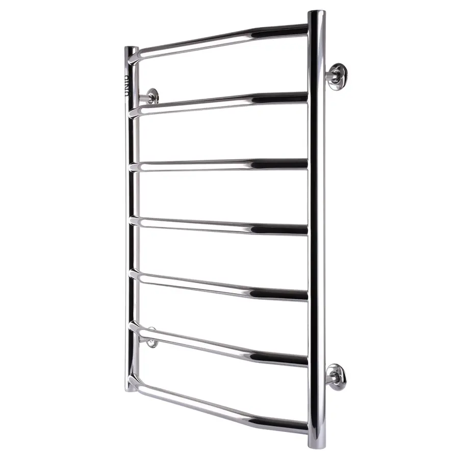 Полотенцесушитель UNIO LT W 700-500-7 Лесенка Трапеция вода