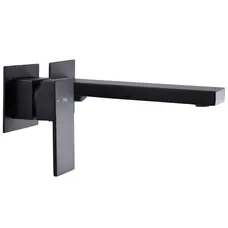 Смеситель для умывальника TOPAZ ODISS TO 18235-H66-BL