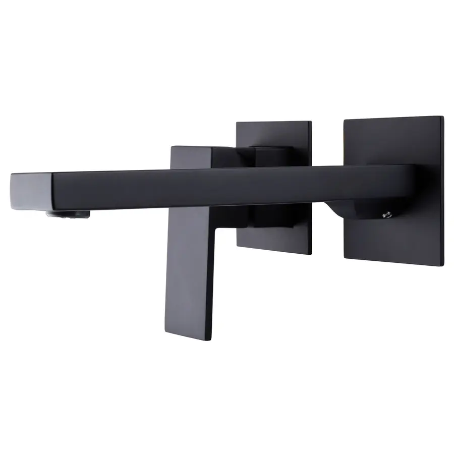 Змішувач для умивальника TOPAZ ODISS TO 18235-H66-BL