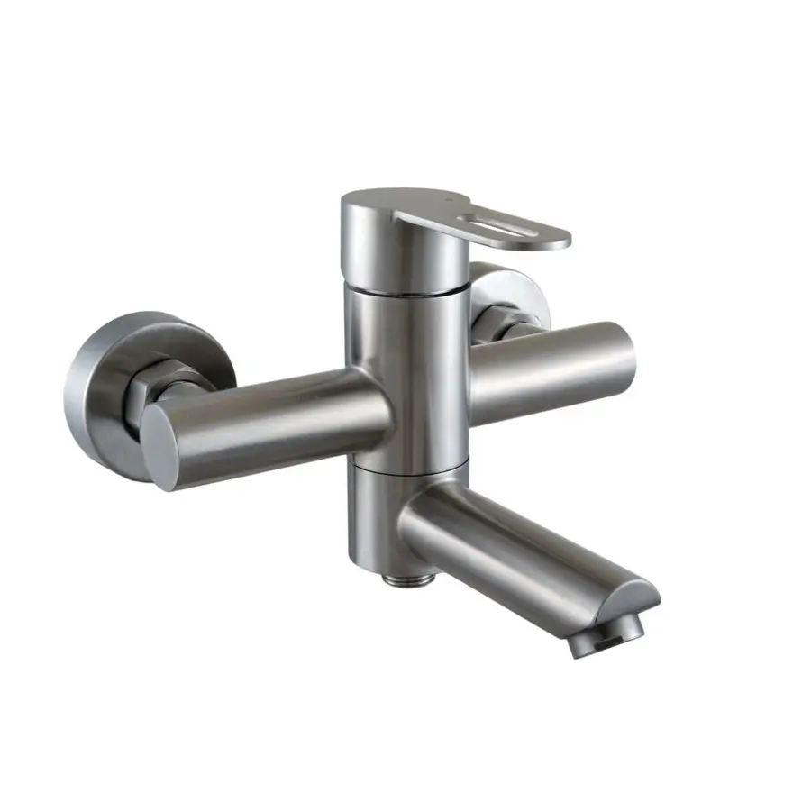 Змішувач для ванни Globus Lux RING SR-102N