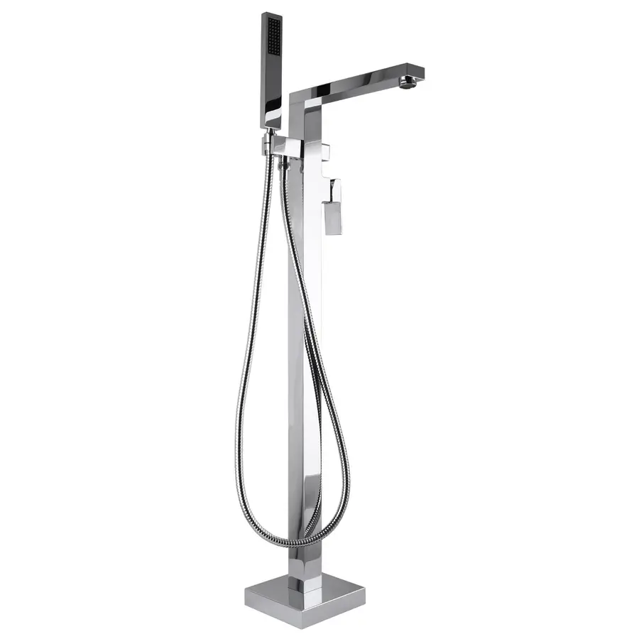 Душевая система TOPAZ ODISS TO 18113-H66