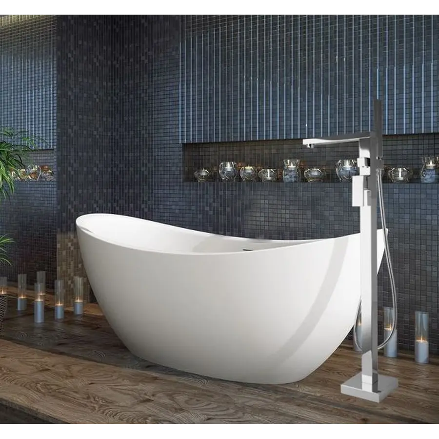 Душевая система TOPAZ ODISS TO 18113-H66