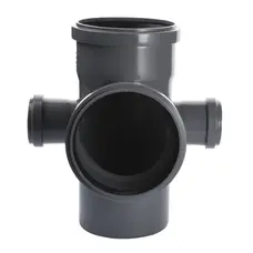 Хрестовина VSplast 2пл 110х110х50х50х90° (ліва, права) Хрестовина VSplast 2пл 110х110х50х50х90° (ліва, права)