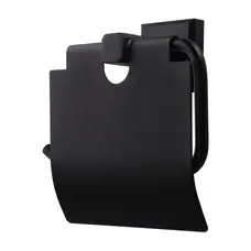 Держатель туалетной бумаги TOPAZ tкв 9926-BL